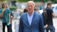 Отиде си легендата на българския футбол Кирил Ивков