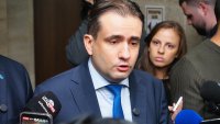 Божанов: Не сме поръчвали статията в статията в "Уолстрийт джърнъл"