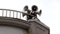 Тестват сирените за ранно предупреждение и BG-ALERT в сряда