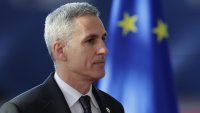 Имало заплаха за атентат срещу Гюров, но истинска ли е била? ВИДЕО