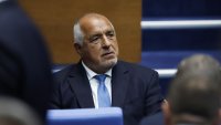 Борисов: Бюджет 2026 е фалстарт, ГЕРБ ще се върне на власт
