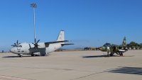 В с. Безмер започна подписка срещу разполагането на US самолетите
