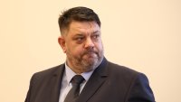 Никой не се интересува извън страната от посещението на Зафиров в Китай