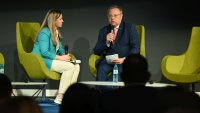 Проф. Раул Еаметс на Banking Today: България на практика вече е обвързана с еврото