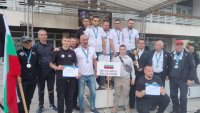 България стана световен вицешампион по риболов на пъстърва