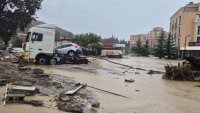Електроподаването в Елените остава преустановено