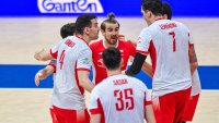 Полша се жалва от организацията на Евроволей