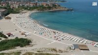 Класация на Острова: Слънчев бряг е вторият най-бюджетен курорт за семейства