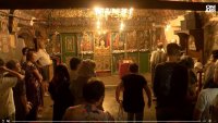 Силата на молитвата: Миряни се помолиха пред иконата "Света Богородица Троеручица" в Арбанаси