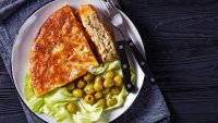 Рецептата Dnes: Баница с кайма и фини кори