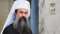 Годишнина от интронизацията на патриарх Даниил