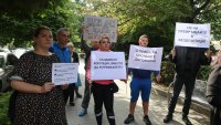 На фона на протест: Бонев за предложенията за общински жилища в София