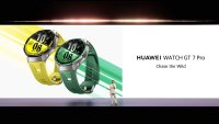HUAWEI WATCH GT 7: Ново  поколение смартчасовници за активен начин на живот