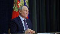 Британецът, който прекоси Сибир пеша и в крайна сметка беше хвърлен в затвора