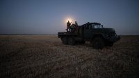Украйна предлага на западни компании да тестват оръжията си на бойното поле 