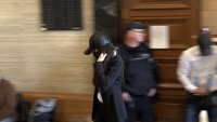 Полицайката Симона Радева, помагала на Семерджиев, поиска свобода