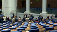 Очакван блокаж: Трети ден без кворум в Народното събрание