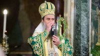 Патриарх Даниил отслужи тържествената света литургия
