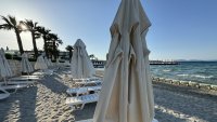 Слънчево ще е утре, температури ще са между 20° и 25°