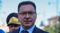 Митов за незаконната фабрика: Има задържани при акцията на ГДБОП 