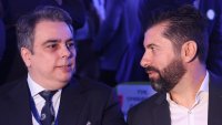 Асен Василев: Пълната отговорност за партията нося аз