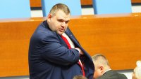 "ДПС – Ново начало" сезира прокуратурата и ДАНС заради заплахите на Костадинов