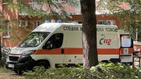 Задържаха 51-годишен пиян мъж, извадил пистолет на шофьори на линейки в Бургас