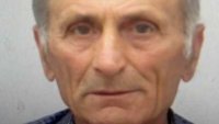 Издирват 68-годишния Крум Ефремов от село Долна Рибница