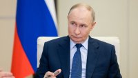 Путин не иска мир, а "пълно поражение" на Украйна 