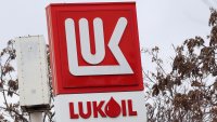 Унгарската МОЛ желае да купи чуждестранните активи на “Лукойл“