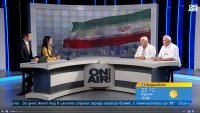 Не е логично заплахата към България да е от самия Иран, по-скоро от проксита
