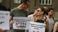 Бъдещи лекари и медицински специалисти искат бъдеще у нас СНИМКИ