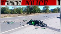 Двама мотористи загинаха в София и Банско 