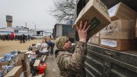 Губернаторът на Луганска област: Тя вече е напълно превзета от Русия