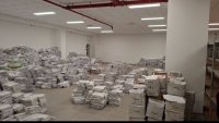 Проверяват Агенцията по вписванията по сигнал за изчезнали нотариални актове