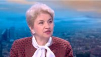 Плугчиева: Европа не е в добра кондиция, нужна е по-прагматична политика