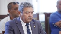 Иван Лалов за удара в Черно море: 50 на 50 е - или е от Украйна, или е от Русия