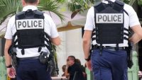 Японка заши устата на съквартирантката си