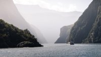 Пенсионирана учителка заживя на круизен кораб, по-евтино е от Калифорния
