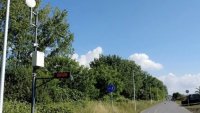 Парапланерист падна между Сарафово и Бургас