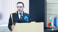 Джартов: До няколко седмици BG-ALERT трябва да функционира изцяло