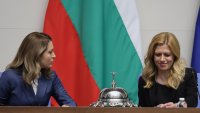 Първо редовно заседание на 52-рото Народно събрание