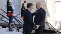 Макрон за срещата с Радев: Работим заедно за по-суверенна и по-единна Европа