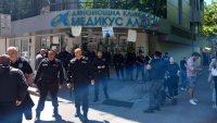 Частната клиника, в която почина 6-годишният Ангел: Тиражират се много лъжи