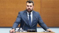 Георг Георгиев: Русия стои зад хибридната атака в Лайпциг, реакцията ни е мека