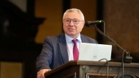 Шаламанов: КСНС не постигна целите си, да поискаме подкрепа от НАТО