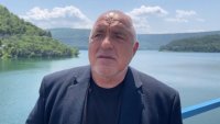 Борисов: Едва ли е останал някой глупак, който да си мисли, че заради ПП влизаме в еврозоната