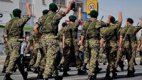 Войната ще приключи до юли, но Украйна върви към грузински сценарий
