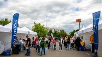 Над 1000 деца и родители превърнаха Day Off: Family Time в празник на семейното време 