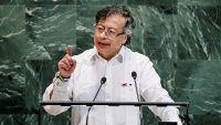 Президентът на Колумбия поиска "наказателно преследване" срещу Тръмп